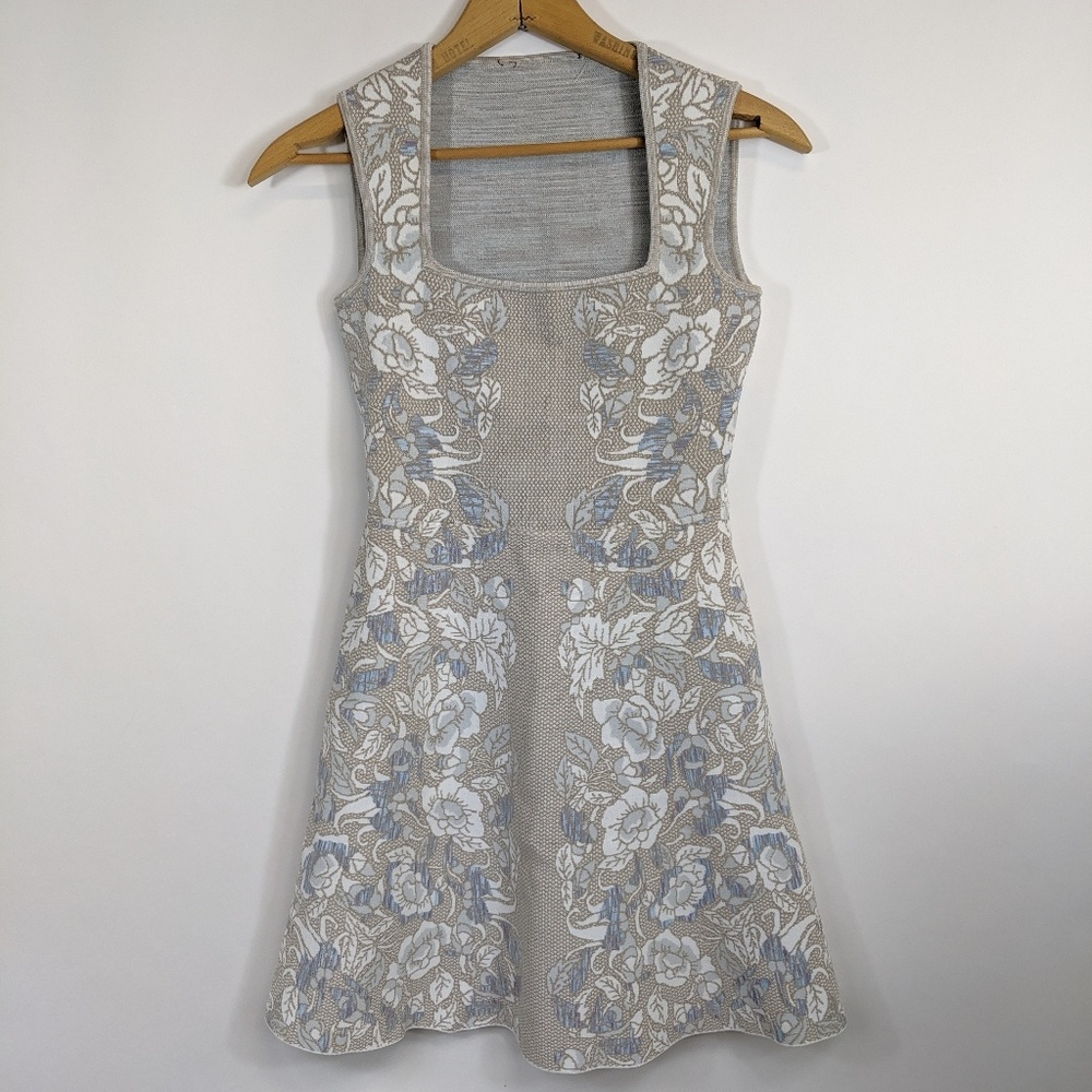 BCBGMaxAzria Wilma dress